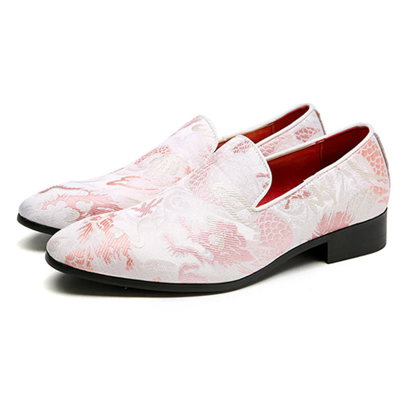 Mocassino Aria Stijlvol Leer Modieus