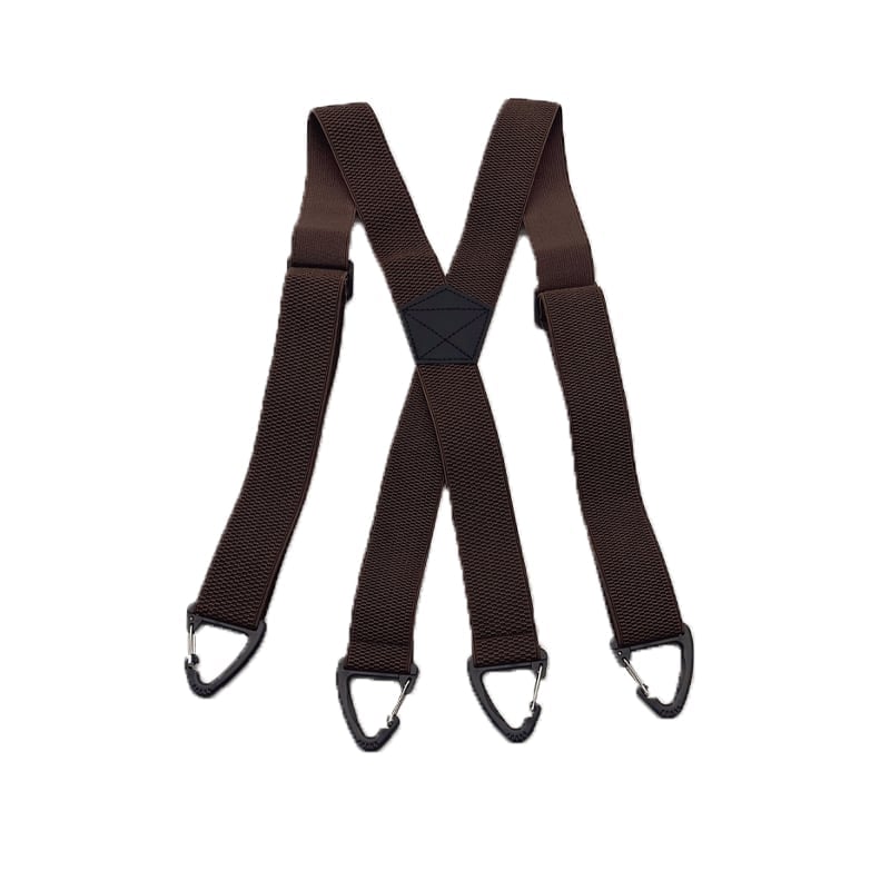 Bretels met 4 Clips – Verstelbaar en Antislip voor Comfortabel Draaggemak