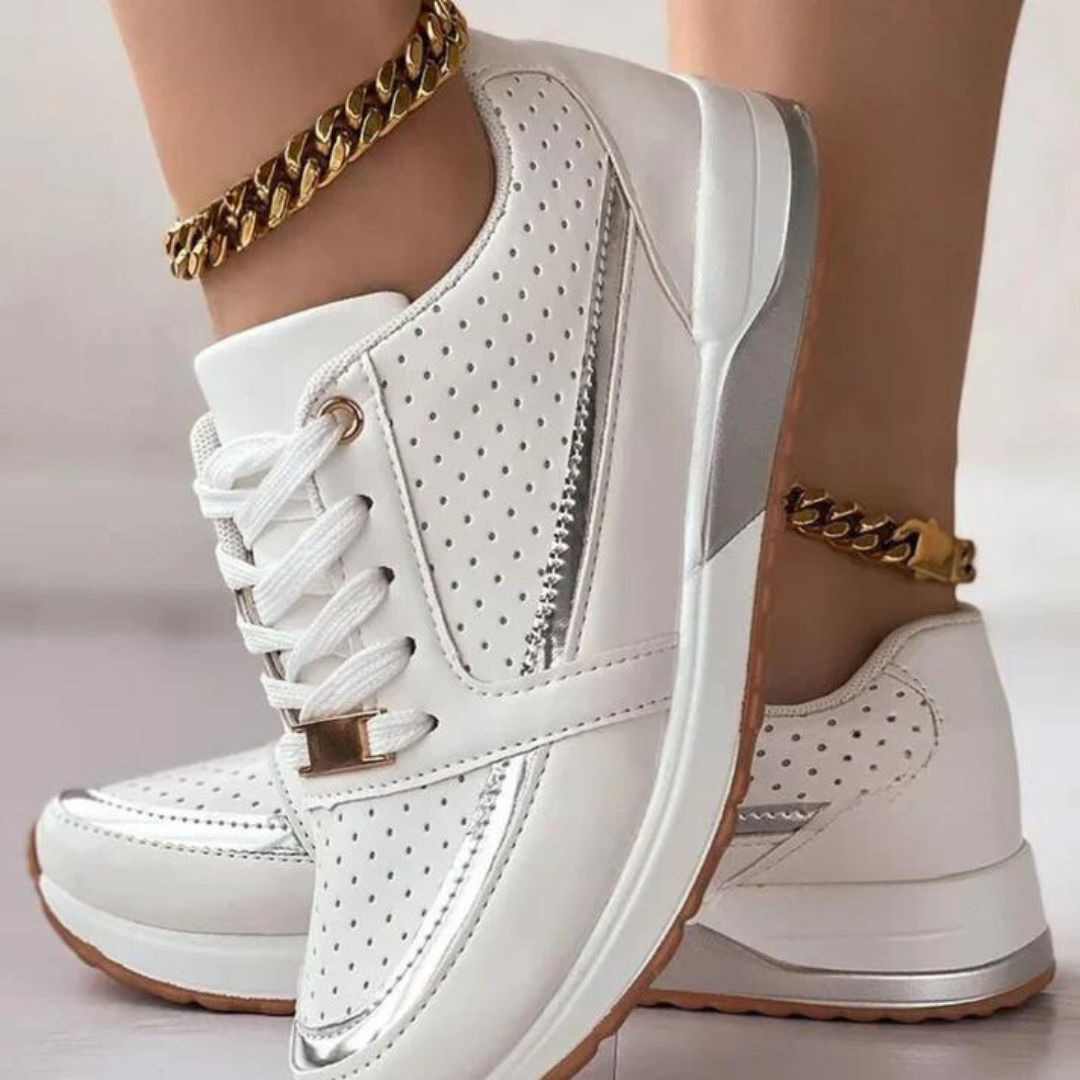 Dames Orthopedische Schoenen voor Hamereten met Steun en Comfort