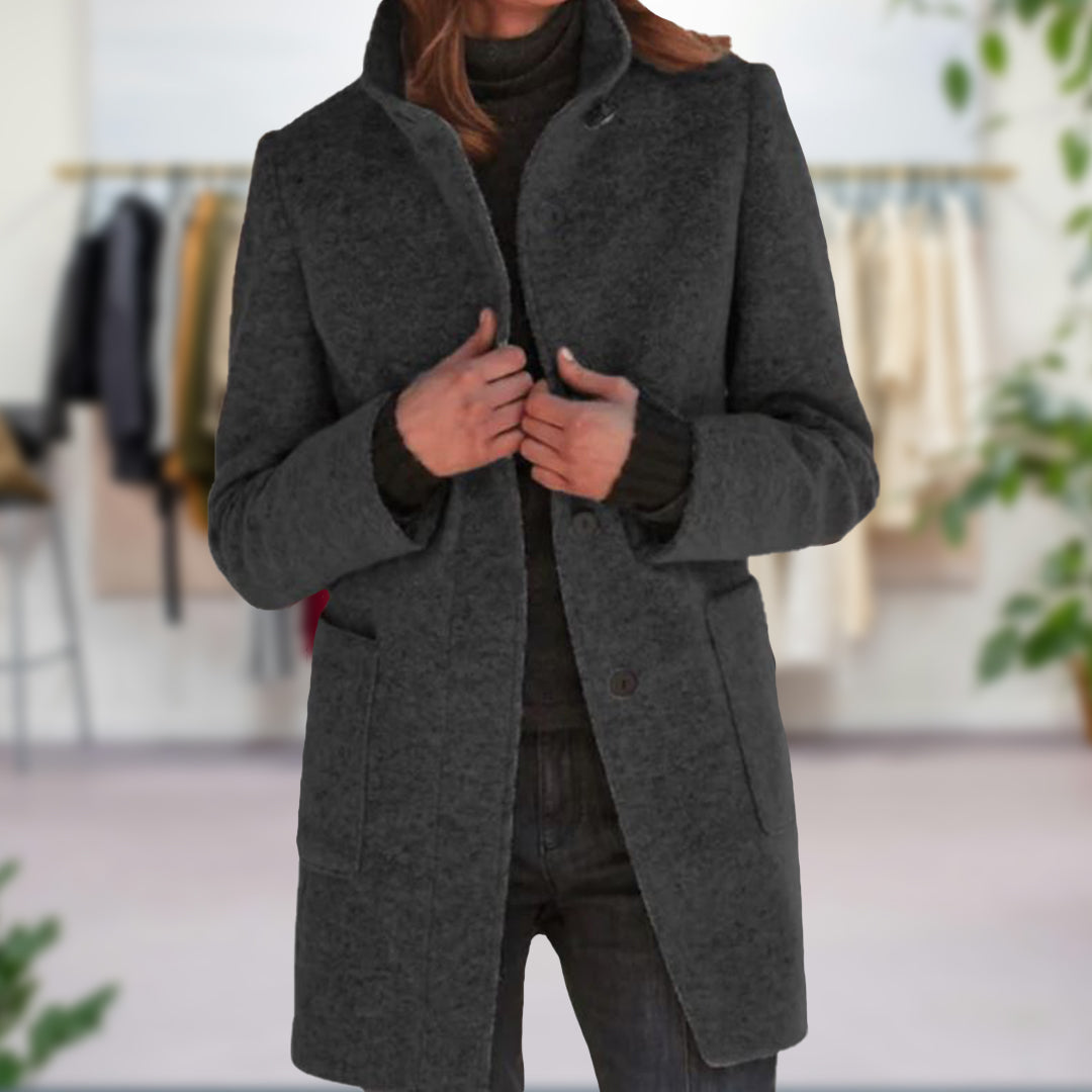 Modewitte Winterjas Giorgia