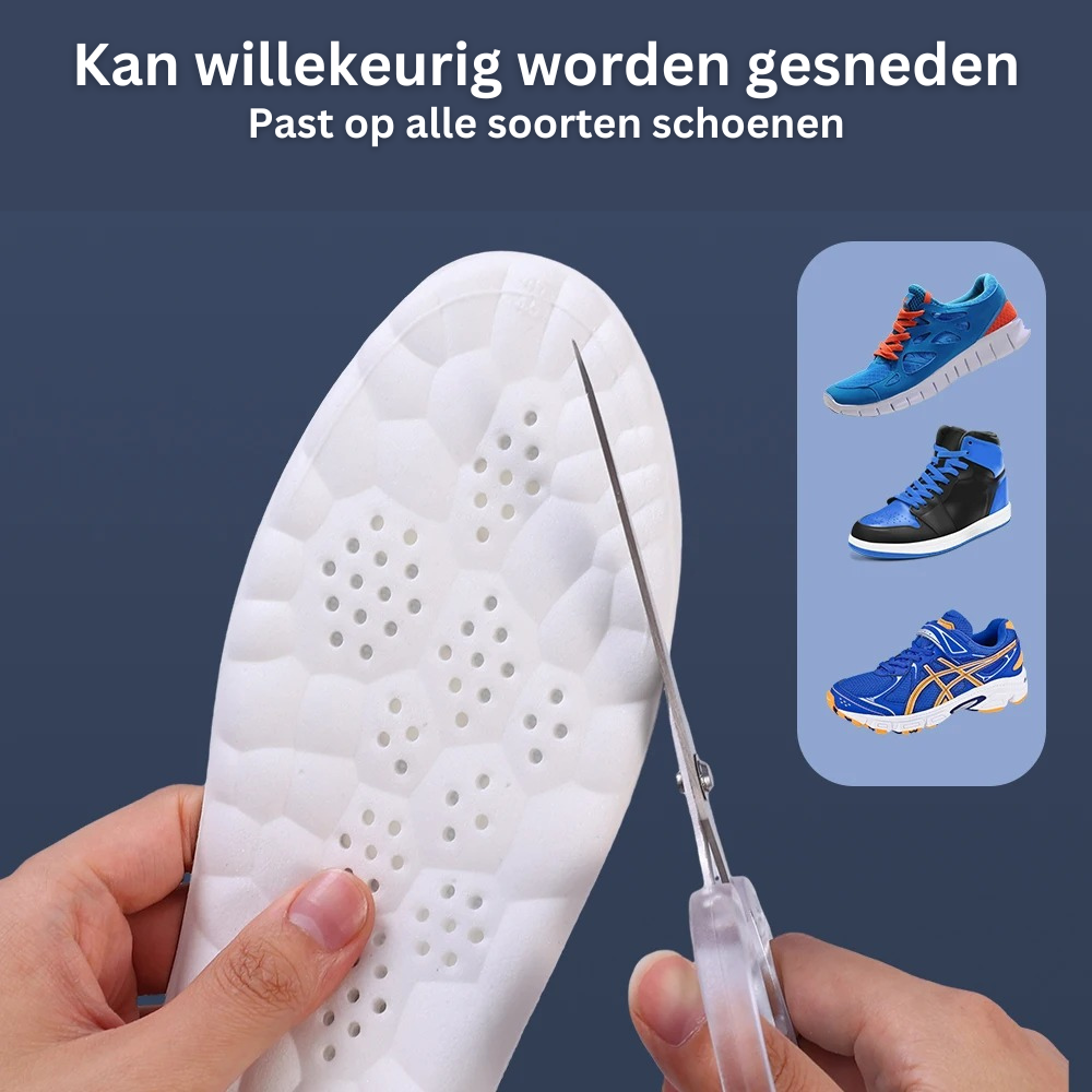 Comfortabele Stoel Marco met Verstelbare Soletta
