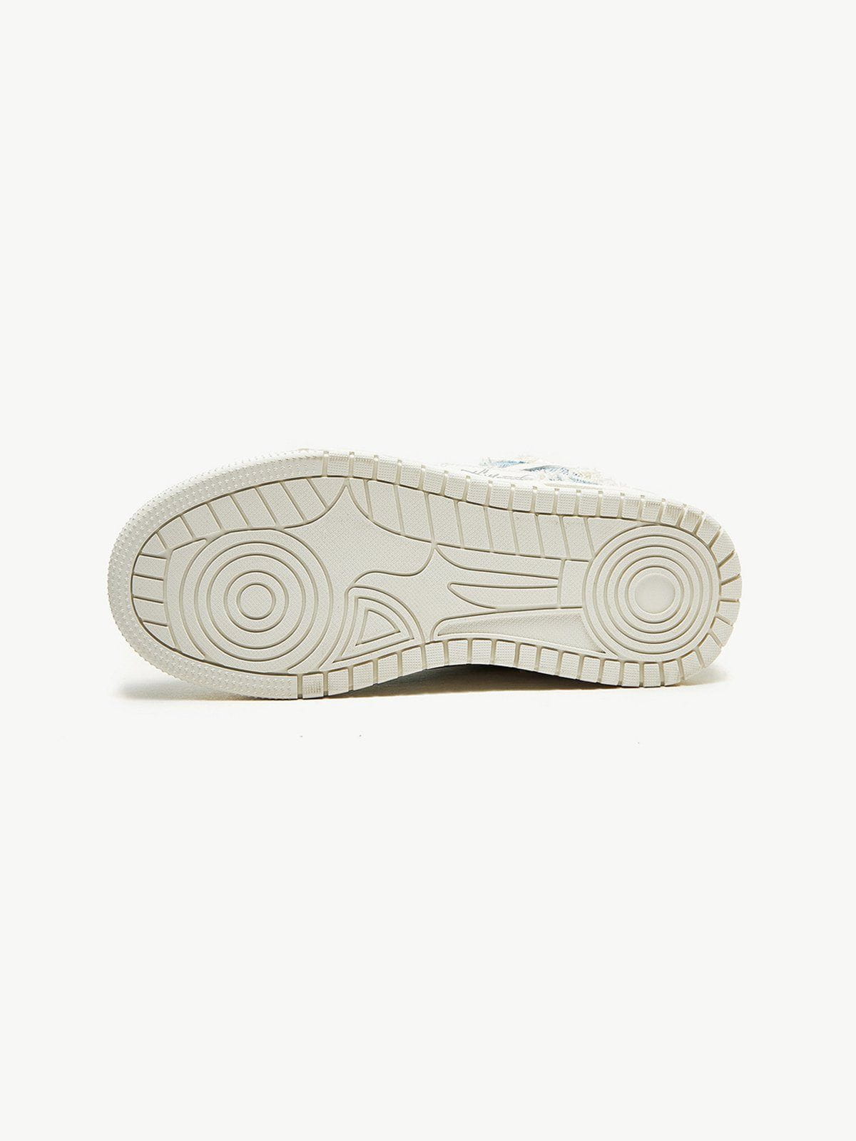 Joep | Robuuste heren sneakers met sterren in de kleur Blauw voor heren in Casual stijl geschikt voor alle seizoenen.