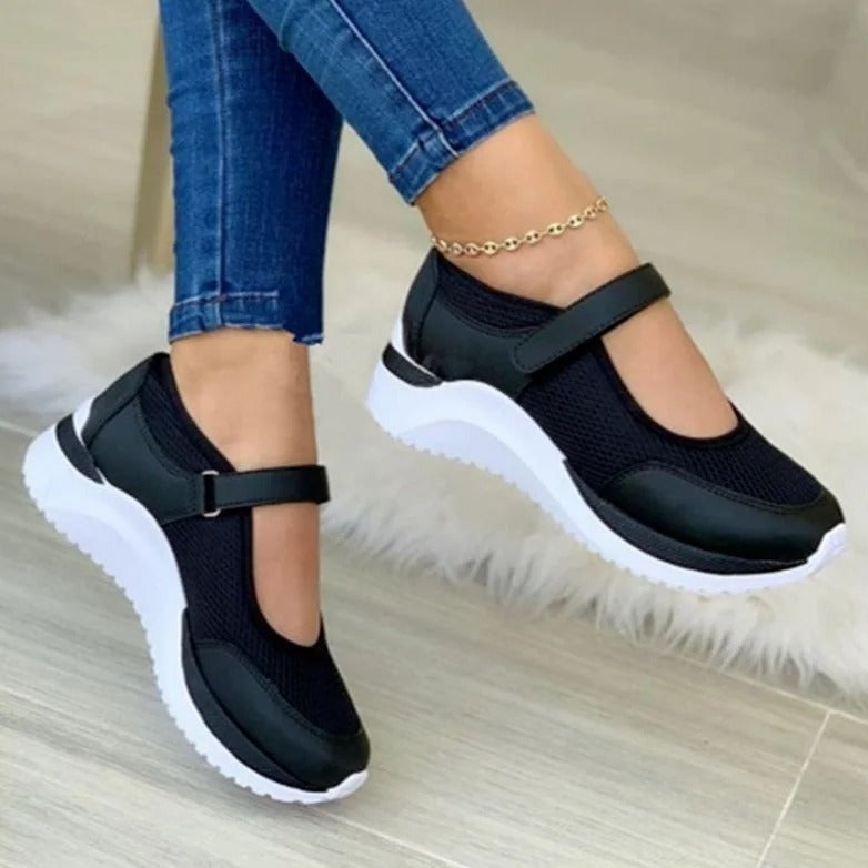 Orthopedische Schoenen voor Gezonde Voeten Comfortabel Loopcomfort