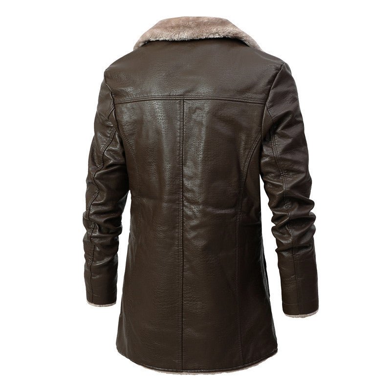 Romeo Herenjas Elegante Overjas