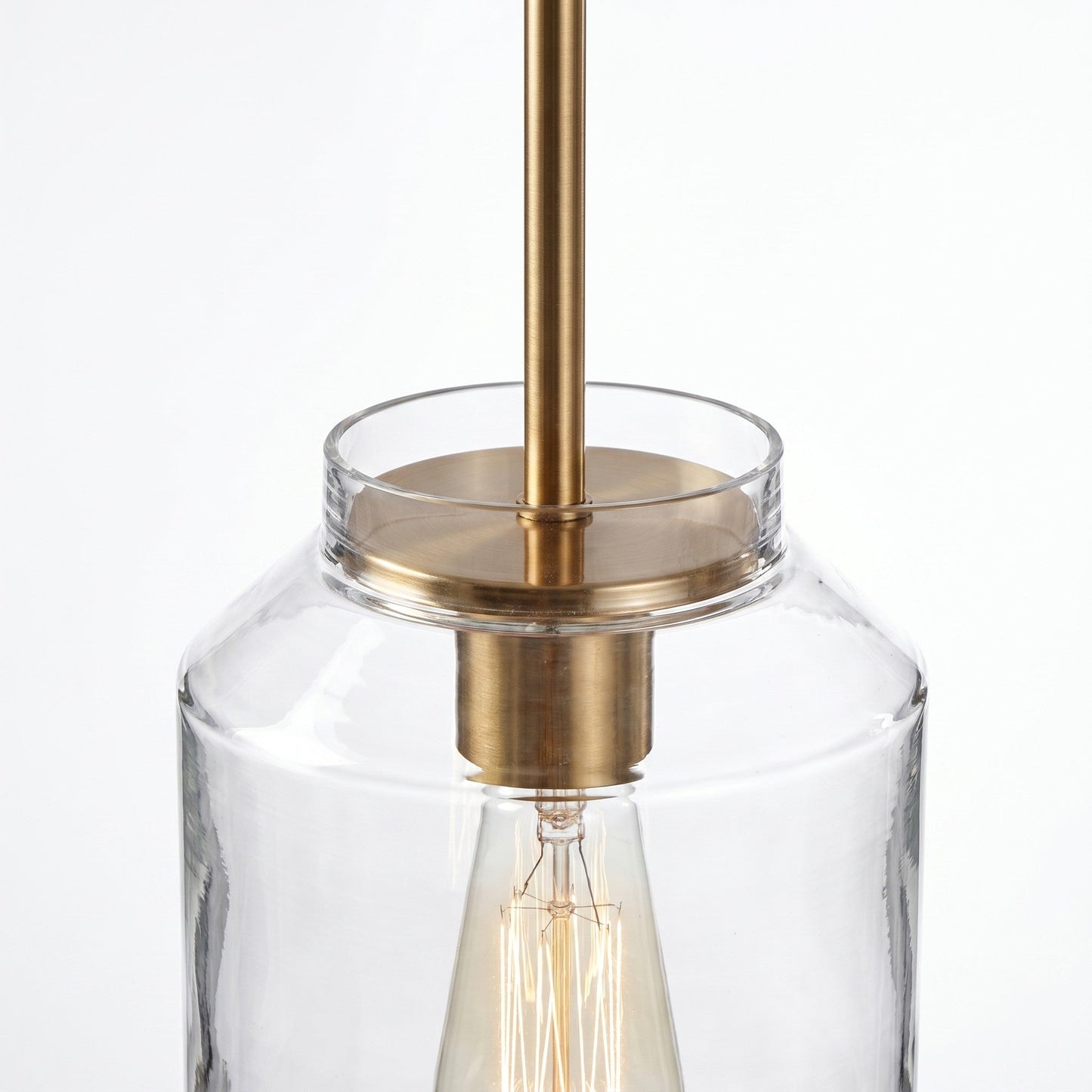 Minimalistische Plafondlamp met Matte Afwerking – Morandi Kleuren – Scandinavisch Design