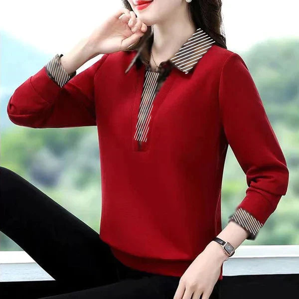 Dames T-shirt Korte Mouw Zomerse Casual Stijl