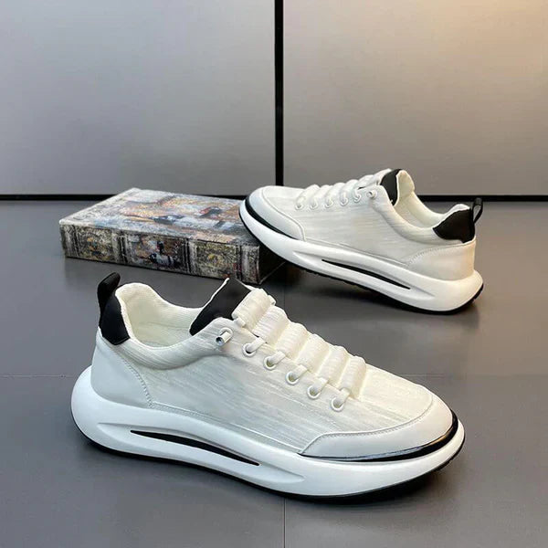Heren Zomerschoenen Luchtig en Comfortabel
