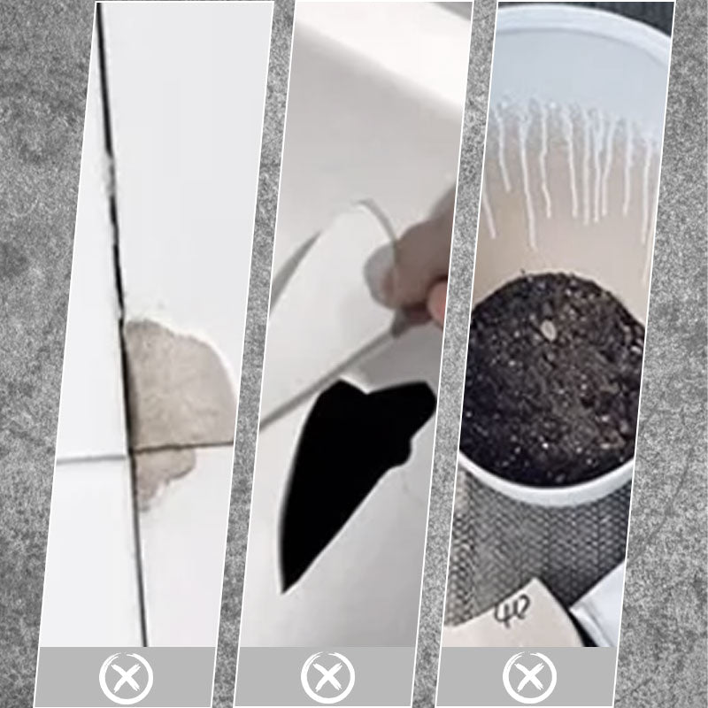 Tegel- en Natuursteen Reparatieset Professioneel voor Scheuren en Beschadigingen | Compleet met Kleurafstemmende Pigmenten voor Keramiek Marmer Graniet Vloeren Muren Keukens Badkamer | Snel Drogende Duurzame Formule met 6 Kleuren