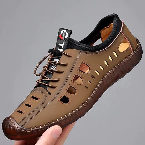 Lichte Ademende Loopschoenen voor Dames en Heren
