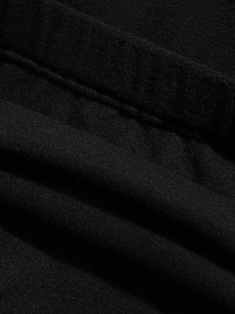 Vintage Fairbanks Zipper in de kleur Zwart voor dames in stijl ideaal voor de herfst.