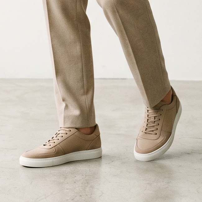 Heren schoenen