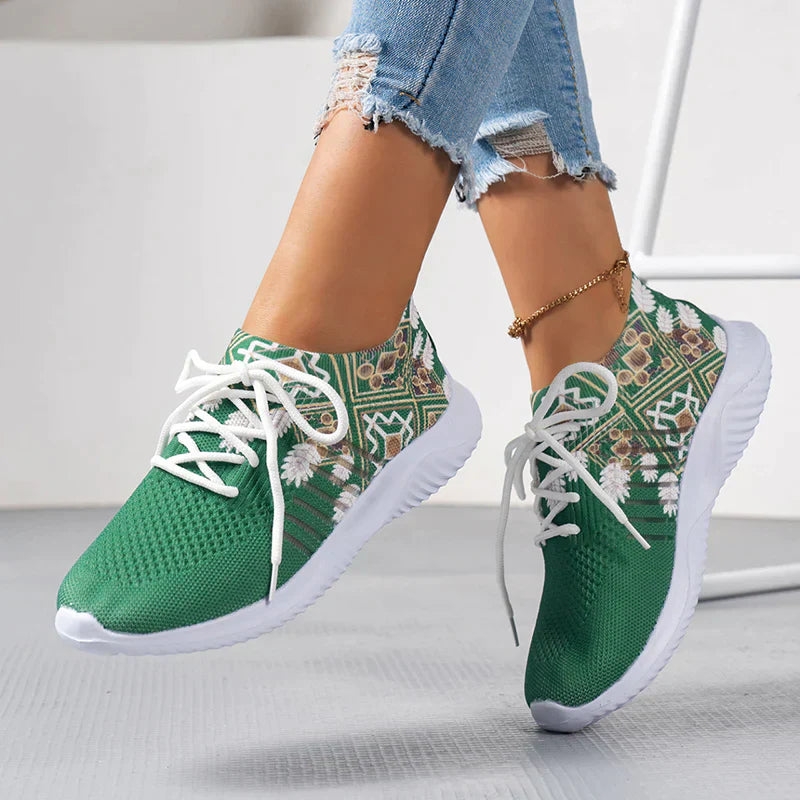 Hardloopschoenen Loopcomfortabel Ergonomisch voor Dames en Heren - StudioMarella