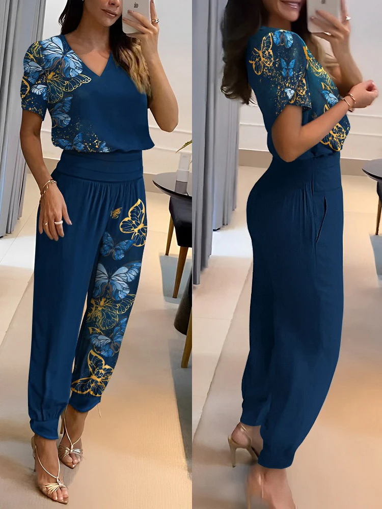 Stijlvolle Vrouwencollectie Elegante Outfit