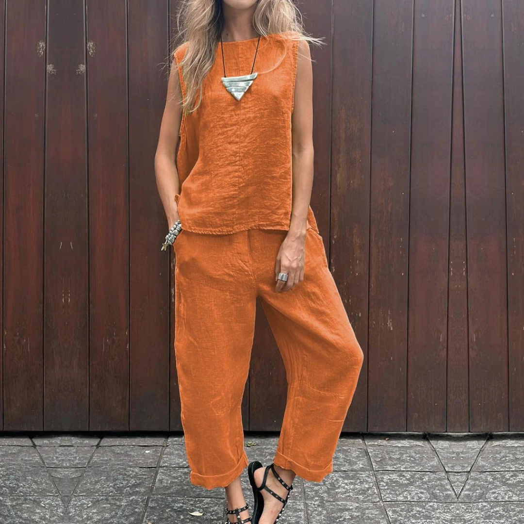 Dames Zomerset Modern Model