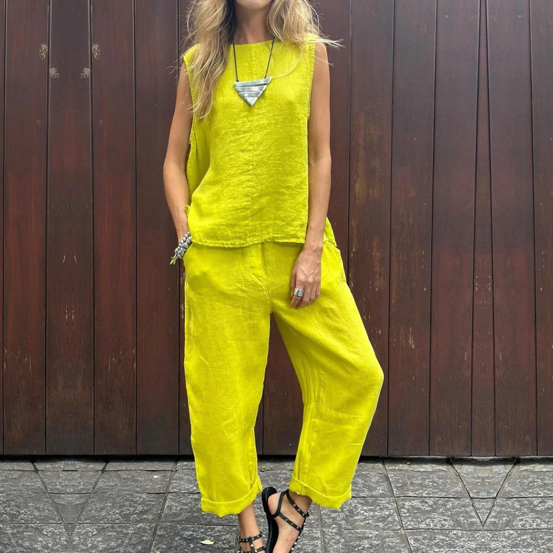 Dames Zomerset Modern Model - StudioMarella