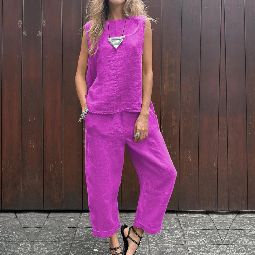 Dames Zomerset Modern Model