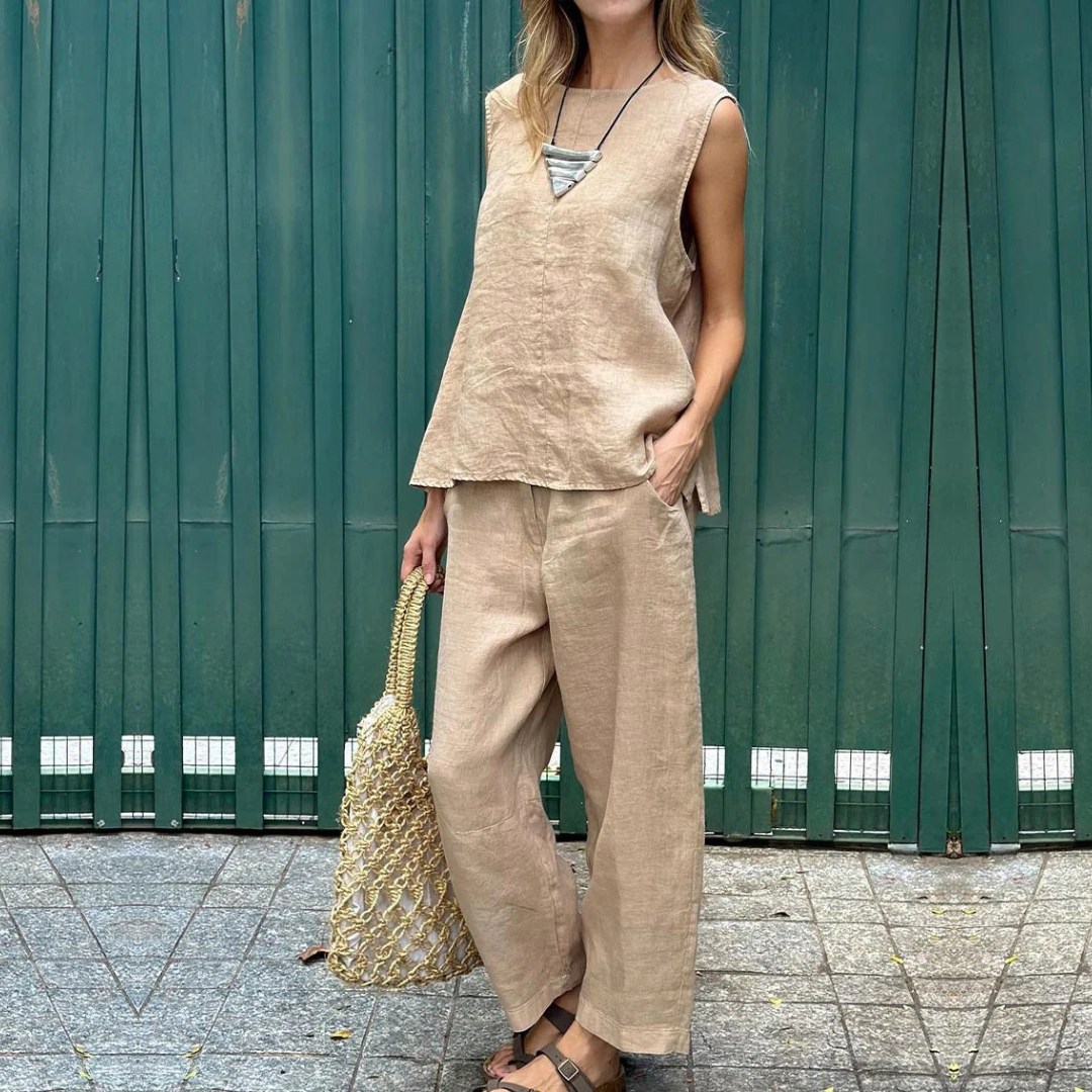 Dames Zomerset Modern Model