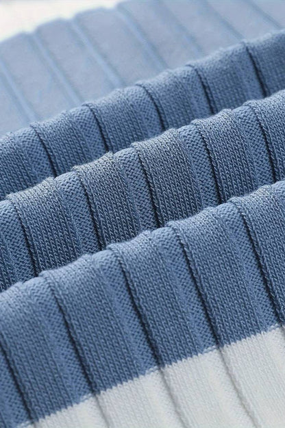 Heren Poloshirt Korte Mouwen Gestreept Sportief wordt: 
Heren Poloshirt Gestreept Korte Mouw Sportief Casual