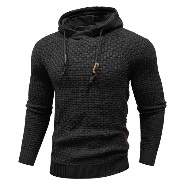 Heren Sweatshirt met Kap