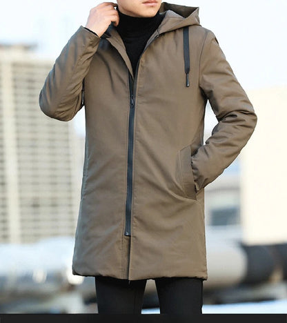 Waterdichte Winterjas voor Dames