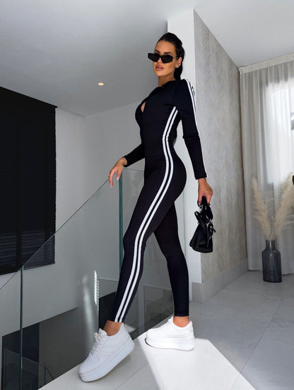 Caterina | Comfortabele Mode Jumpsuit