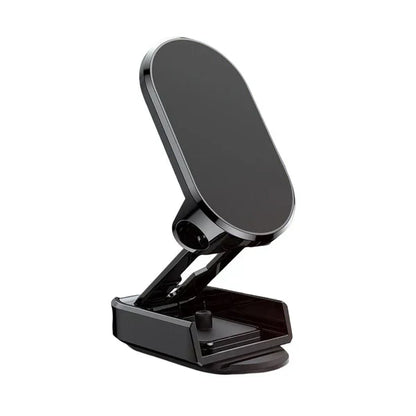 Magnetische Telefoonhouder Auto Universeel Dashboard en Ventilatie Verstelbaar 360° Draaibaar