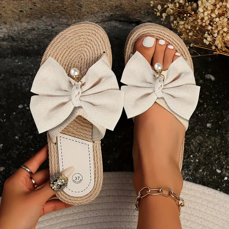 Zomersandalen Vrouwen Elegant Comfortabel - StudioMarella