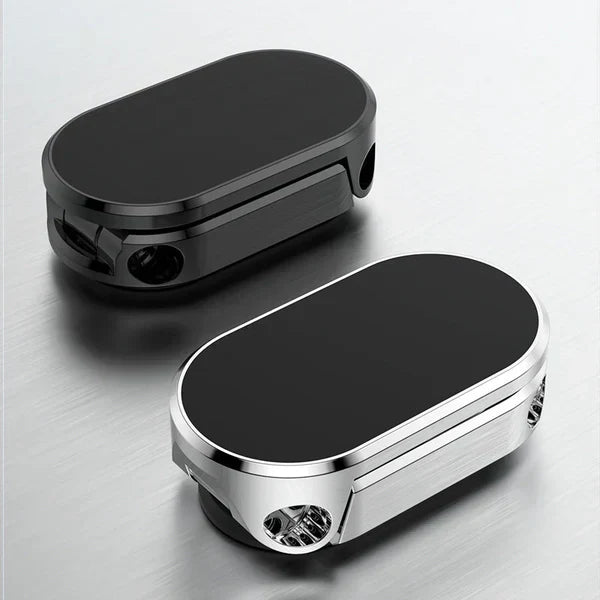 Magnetische Telefoonhouder Auto Universeel Dashboard en Ventilatie Verstelbaar 360° Draaibaar