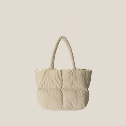 Dames Handtas Gewatteerd Trendy Design Lana → Dameshandtas Gewatteerd Lana Stijlvol Design