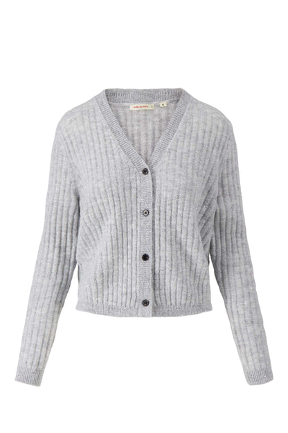 Vest voor Vrouwen met Glitter Pailletten