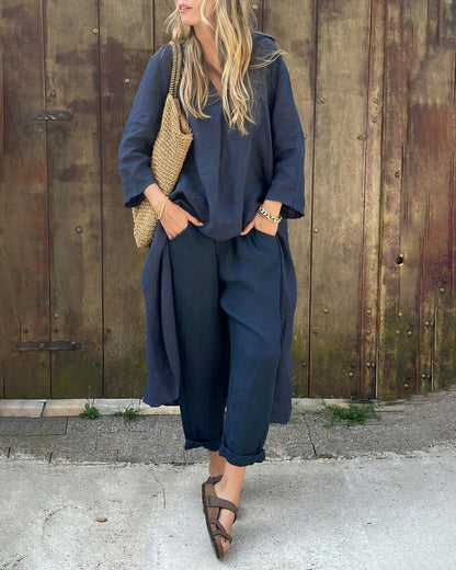 Luna Set van Lichtgewicht Polyester Stoffen - StudioMarella