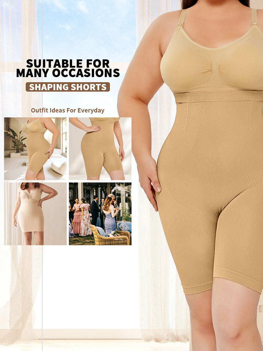 Dames Shorts Smalle Taille Comfortabel Zomer