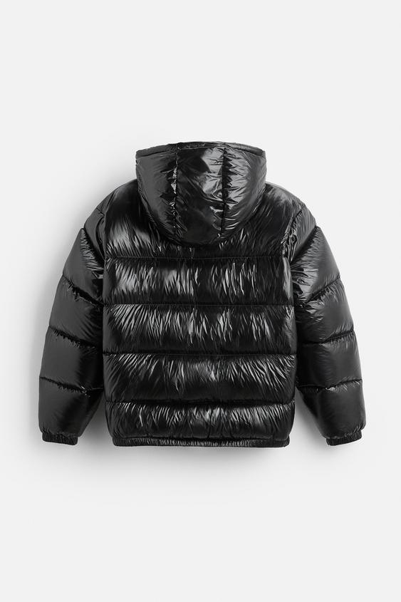 Heren Pufferjas Waterdicht Warm Isolatiejas