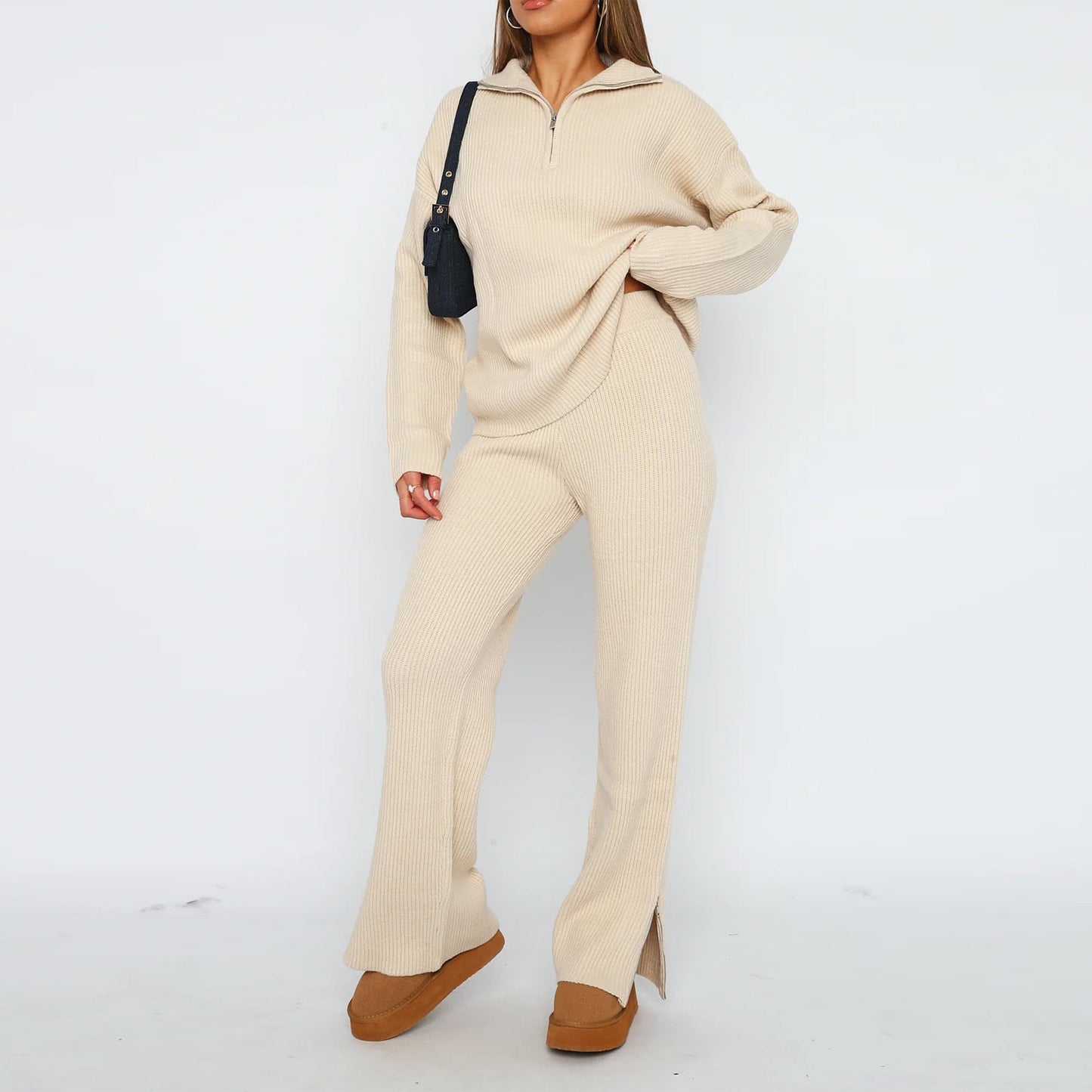 Luxe 2-delig Set Hermione Stijl Badkleding - StudioMarella