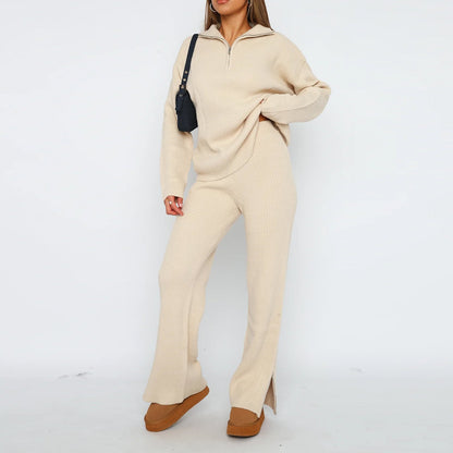 Luxueuze Set Zacht en Comfortabel Erma