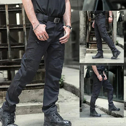 Waterdichte Broek Multifunctioneel Outdoor Model
