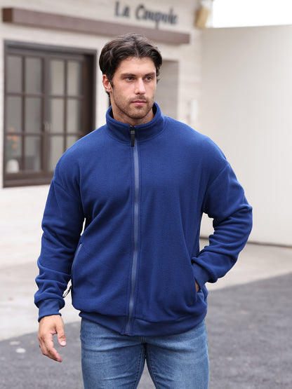 Softshell Jas Stretch Warm en Comfortabel