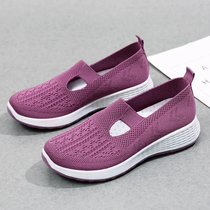 Orthopedische Schoenen Zacht Ademend voor Comfortabele Voeten