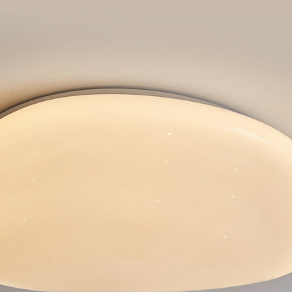 Plafondlamp Acryl Wit Modern Strak LED SMD Slaapkamer Woonkamer Minimalistisch Sfeer