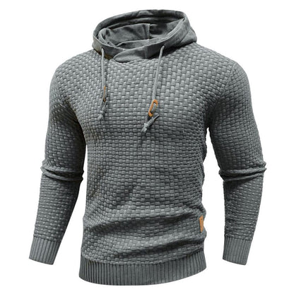 Heren Sweatshirt met Kap