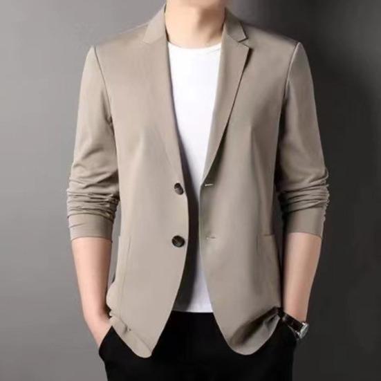 Elegante Blazer voor Mannen - Comfortabel en Stijlvol - StudioMarella