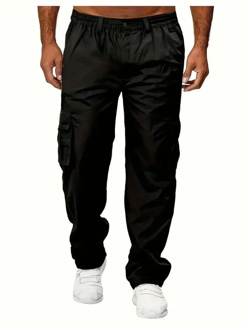 Heren Outdoor Broek voor Hiking en Wandelen