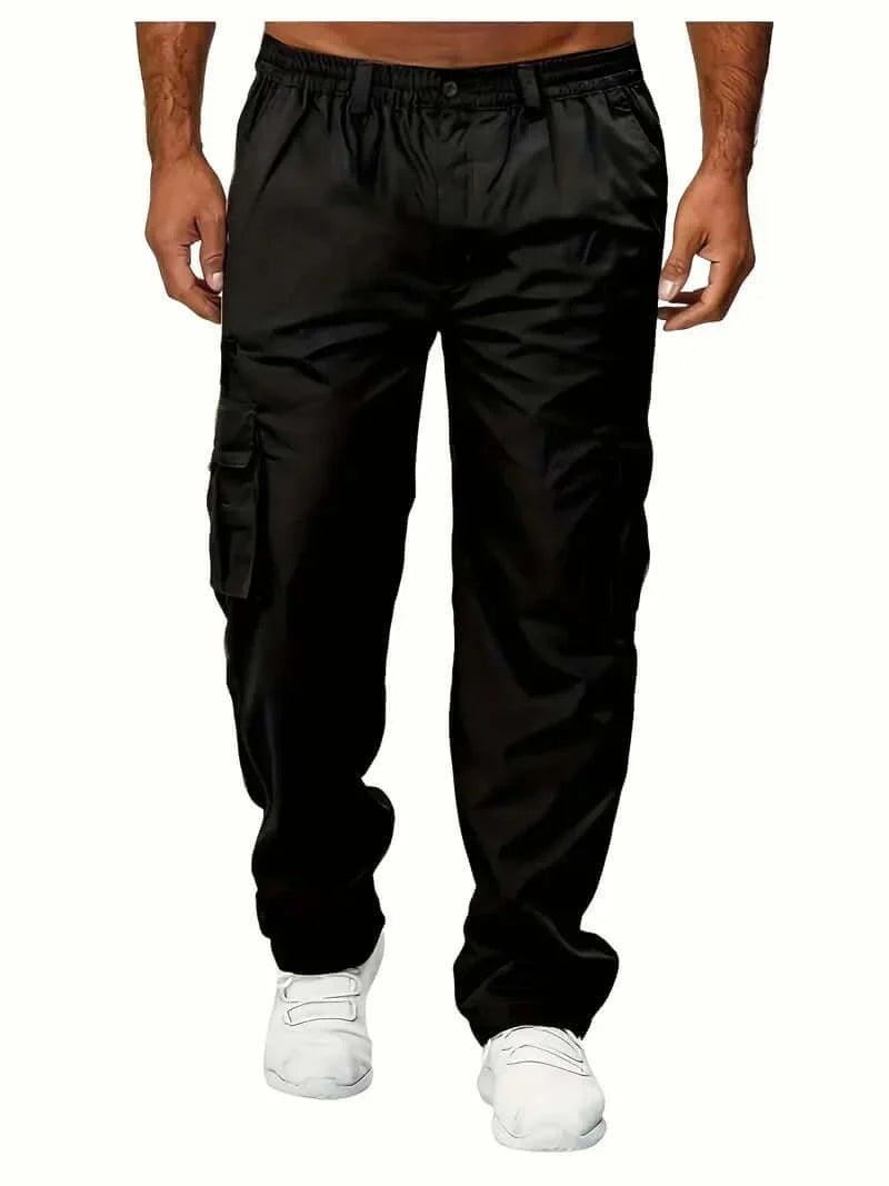 Heren Outdoor Broek Waterdicht voor Hiken en Wandelen