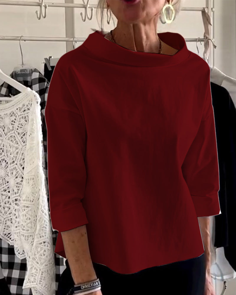 Variant image for Sofia Canottiera Donna – Elegante Top da Cerimonia in Tessuto Traspirante-37