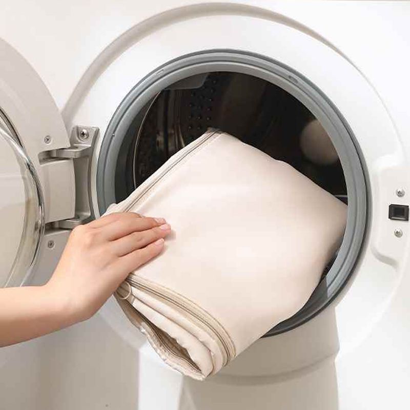 Compressie opbergtas voor kleding – ruimtebesparende reis organiser voor koffer en kast