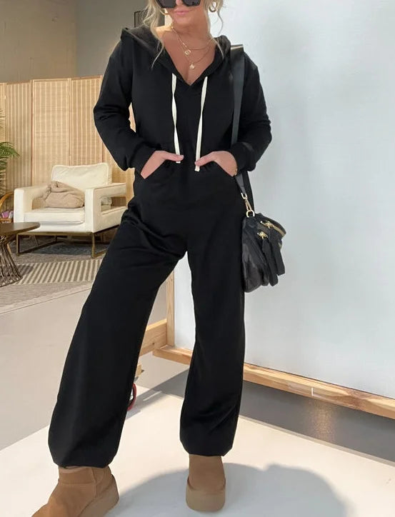 Elegante Jumpsuit voor Vrouw van Belle