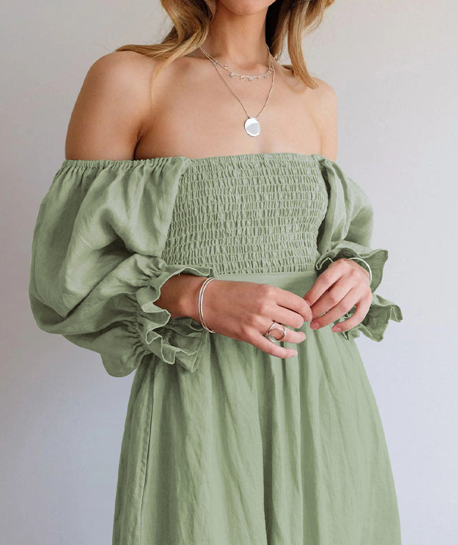 Elegante Jurk Mariangela