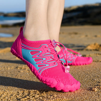 Dames Strand Schoenen Comfortabel Orthopedisch Waterschoen