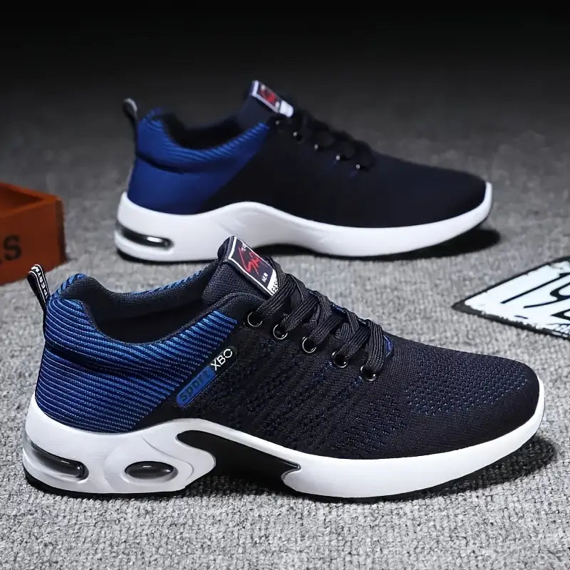 Hardloopschoenen Ventilerend Lichtgewicht voor Mannen