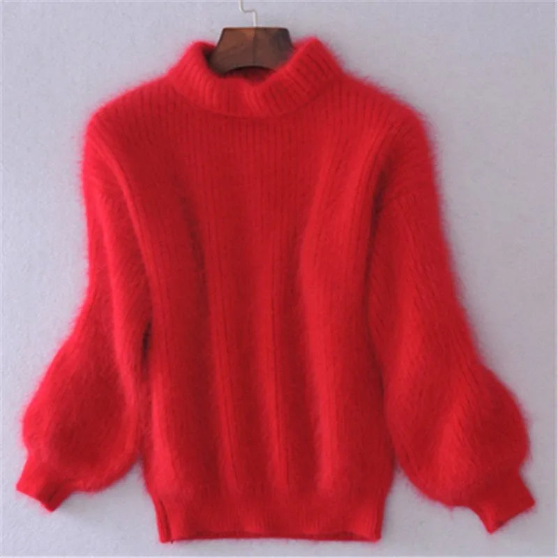 Verona Maglione dames trui